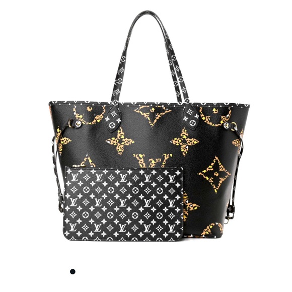 Louis Vuitton limited edition safari - Picture 1 of 4